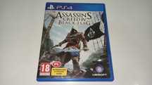 ps4 ASSASSINS CREED IV BLACK FLAG PL po polsku wydanie premium, polska