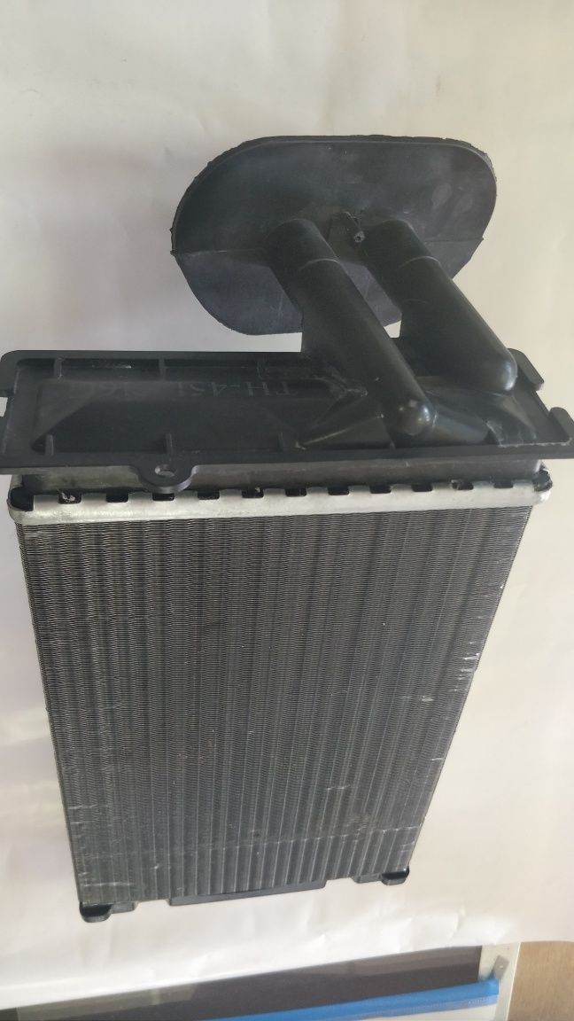 Радиатор печки Volkswagen t4