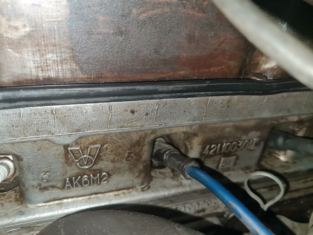 Двигун УМЗ 42130Н Сотка,421-100