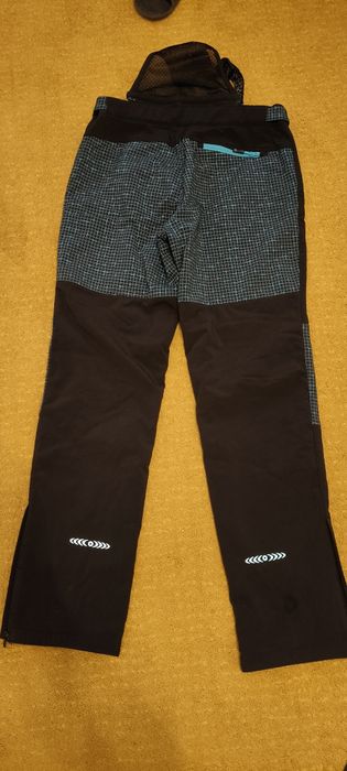 Spodnie softshell Ostyle