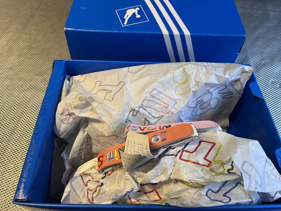 Sapatilhas ADIDAS Novas
