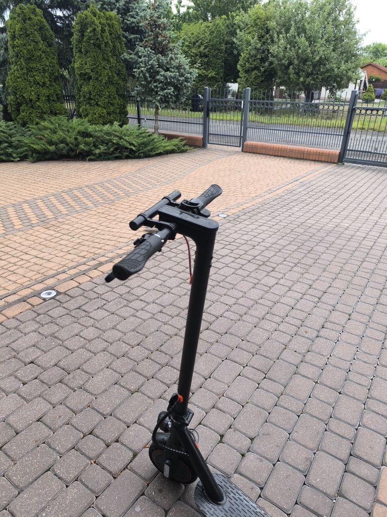 I scoter i 9 pro
