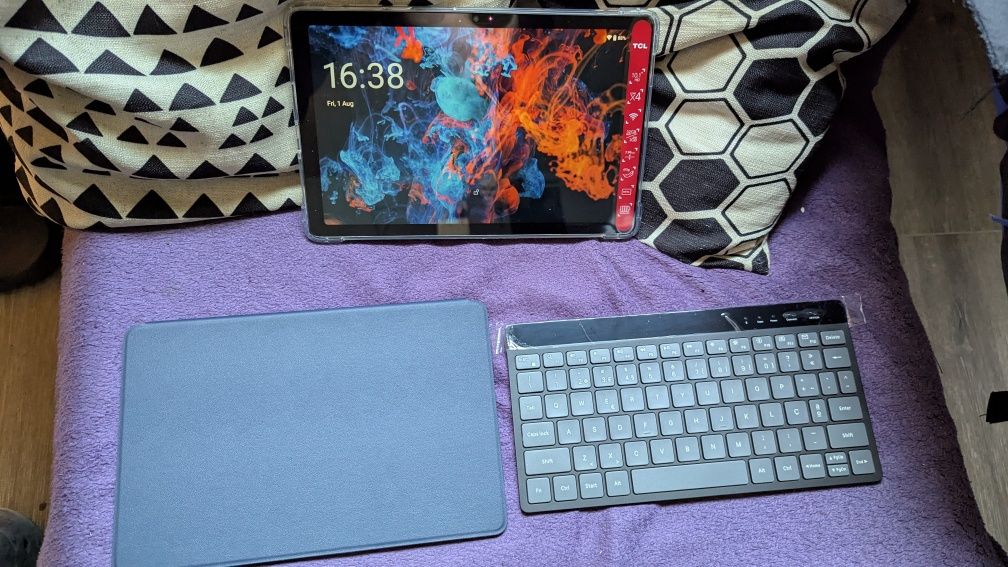 Tablet TCL tab 10