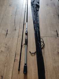 Daiwa Silver Creek Ultra Light 2.20 3-14