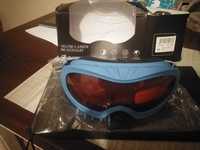 Goggle narciarskie Velose II Junior DARE2B