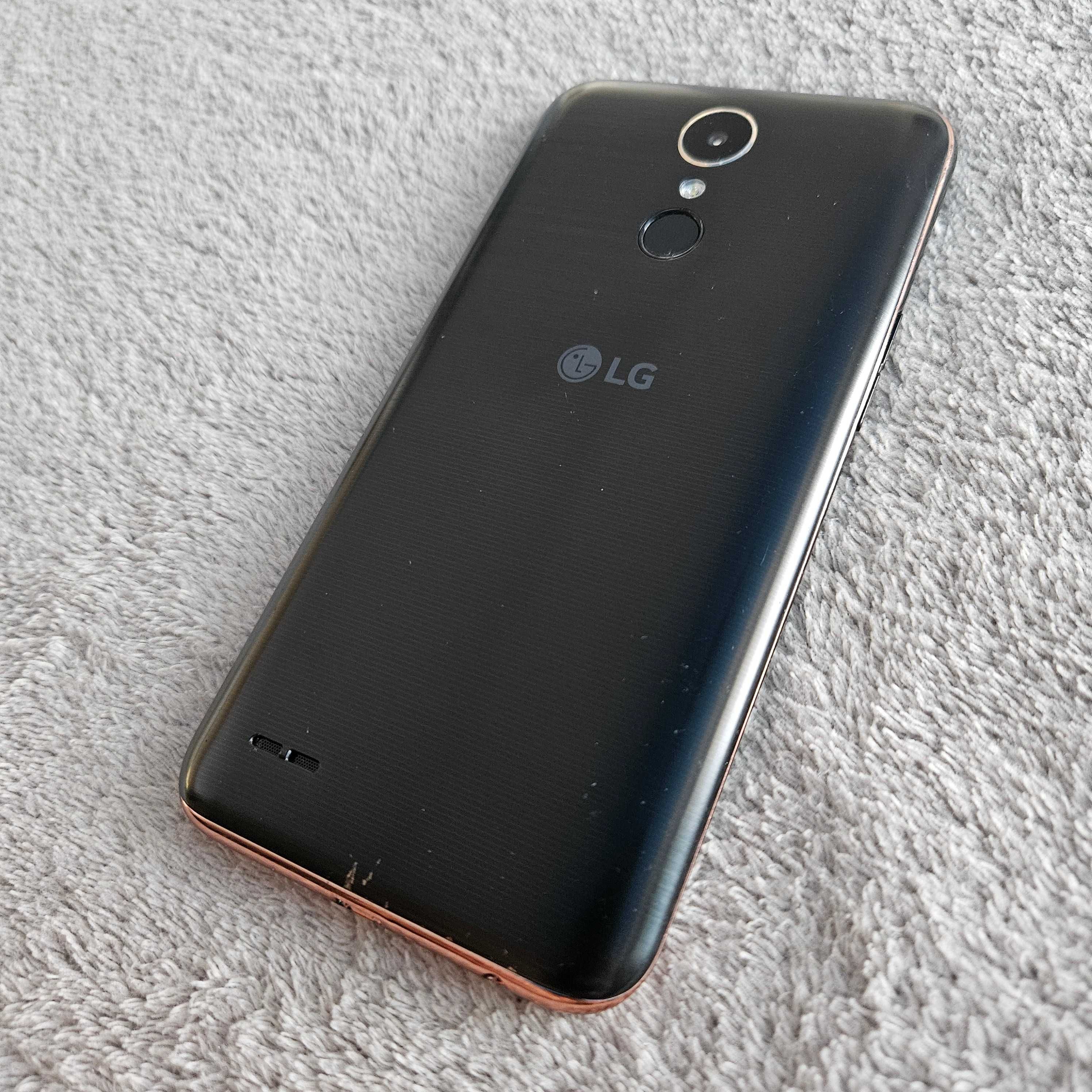 LG K10 2017 Ładny Tanio