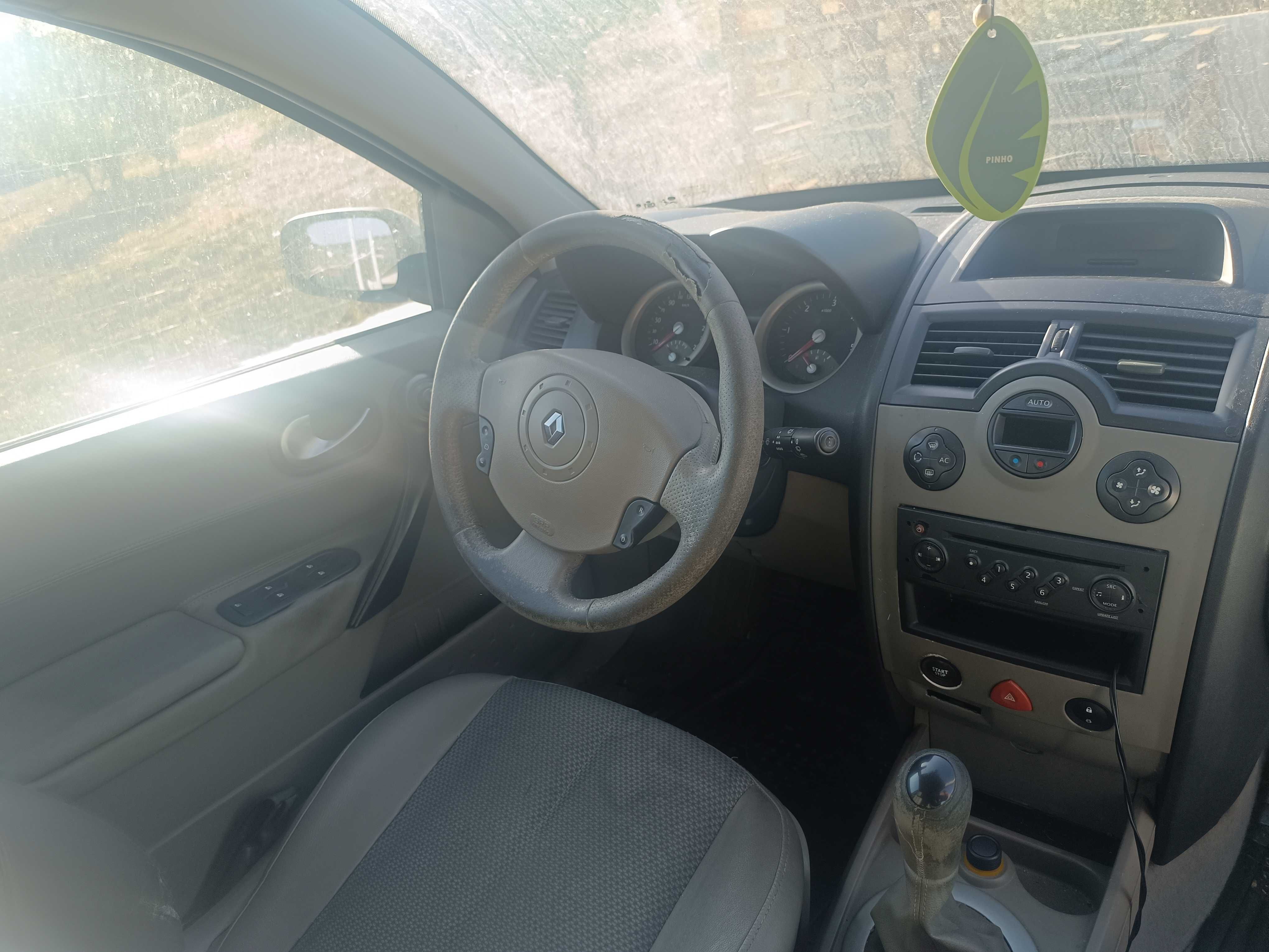 Renault Megane Confort