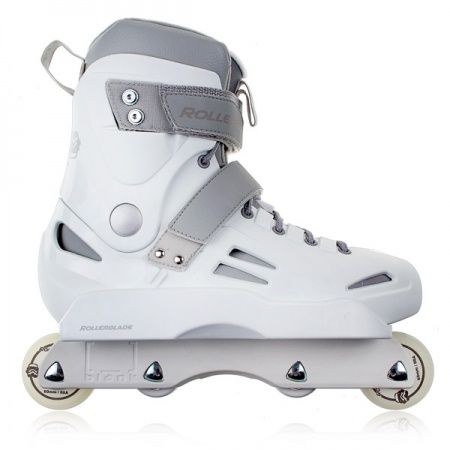 Rolki agresywne Rollerblade Trooper Solo r.47