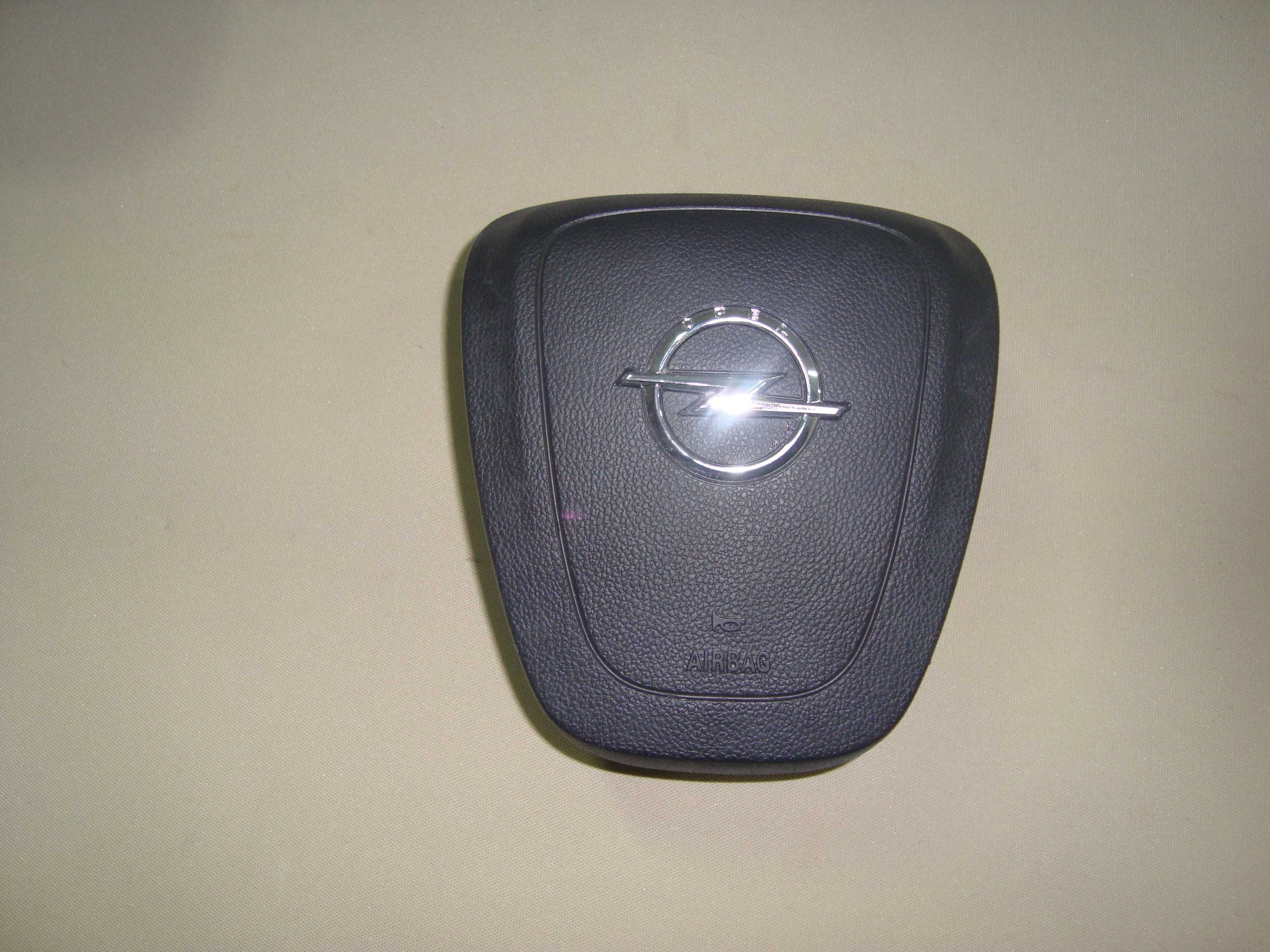 Подушка безпеки,Airbag безопасности Opel Insignia.Oпель Інсігнія 08-22