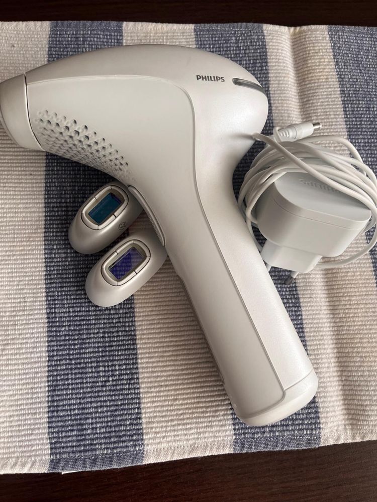 Depilator Philips Lumea SC2009