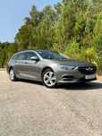 Opel Insignia Sports Tourer 1.6 CDTi Business Edition