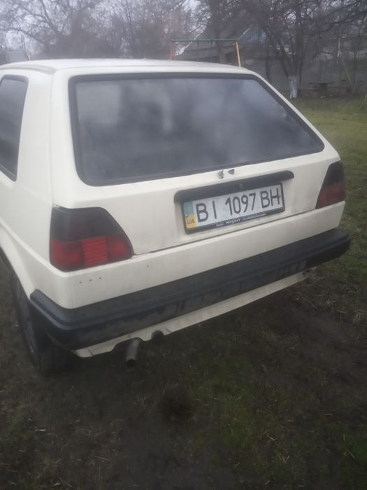 Продам авто в робочому стані на газу