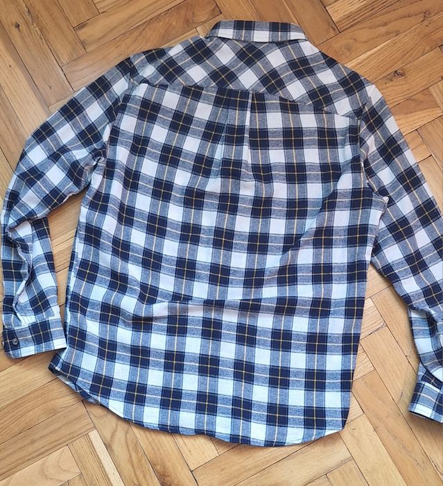 Koszula męska Sinsay S