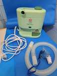 Maquina de vapores da Pic Airtherapy