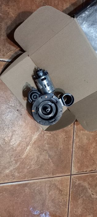 Кавомолка кавомашини Philips 5400