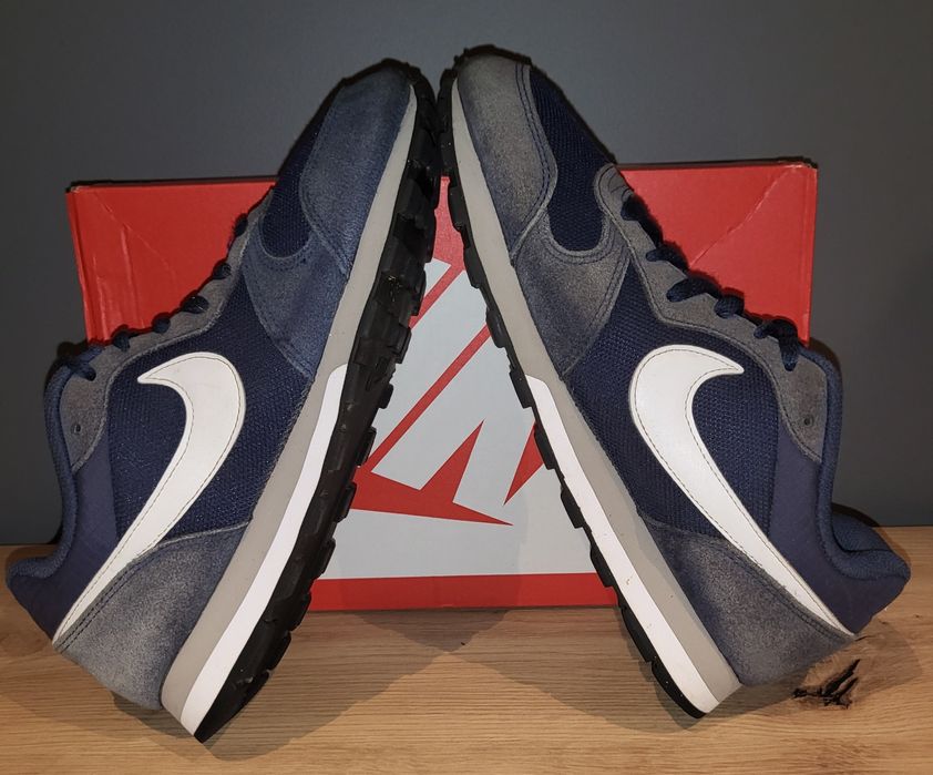 Buty Nike MD Runner roz 41 , 26cm