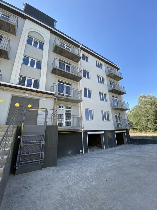 2к здана новобудова під Єоселю! «30143»