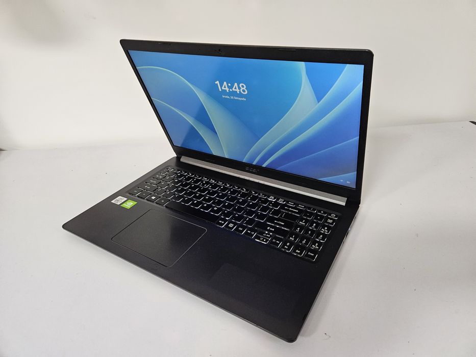 jNOWY GAMINGOWY Laptop 4K i7 8x4.90GHz|16GB RAM|NVIDIA GeForce RTX 6GB