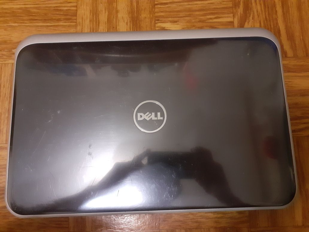 Ноутбук DELL inspiron 5520
