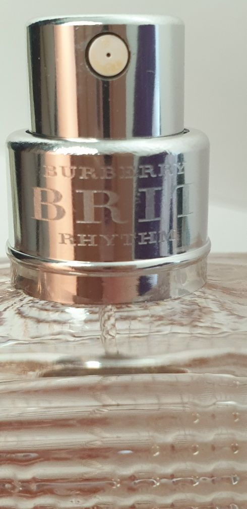 Burberry Brit Rhythm For Her Floral Eau De Toilette