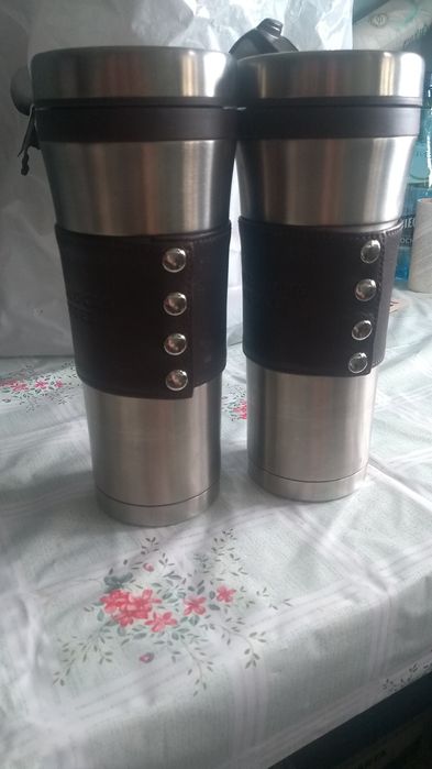 Kubki Starbucks Coffee 475 ml