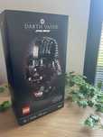LEGO 75304 Star Wars Hełm Darth Vader*Nowe