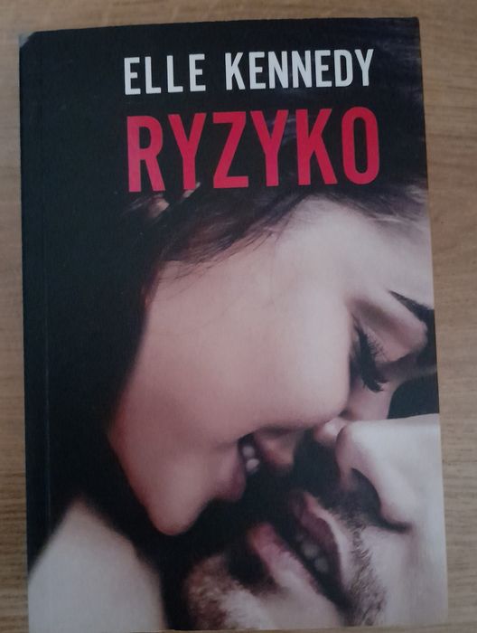 Ryzyko Elle Kennedy