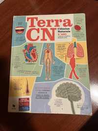 Terra CN 9 ano - Ciências Naturais