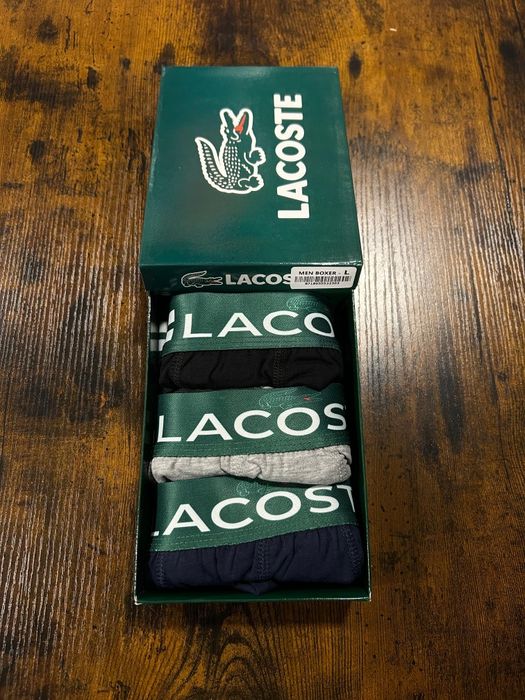 Bokserki 3-pak!!! Jakość PREMIUM!!!