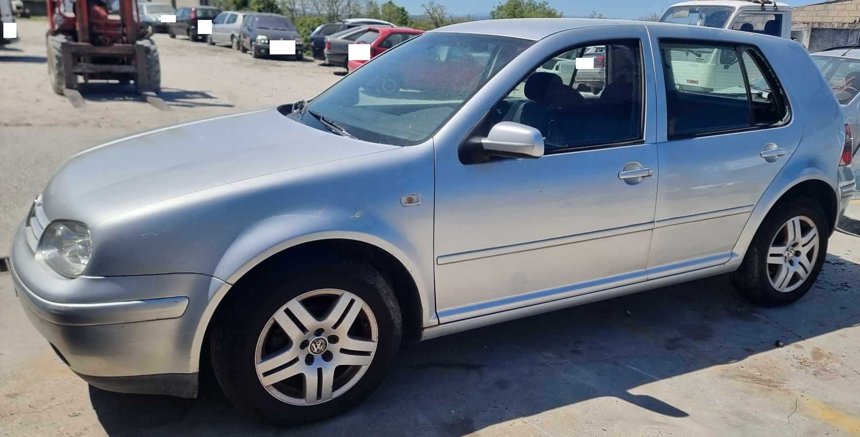 Para peças VW Golf IV 1.4 16V ano 2002