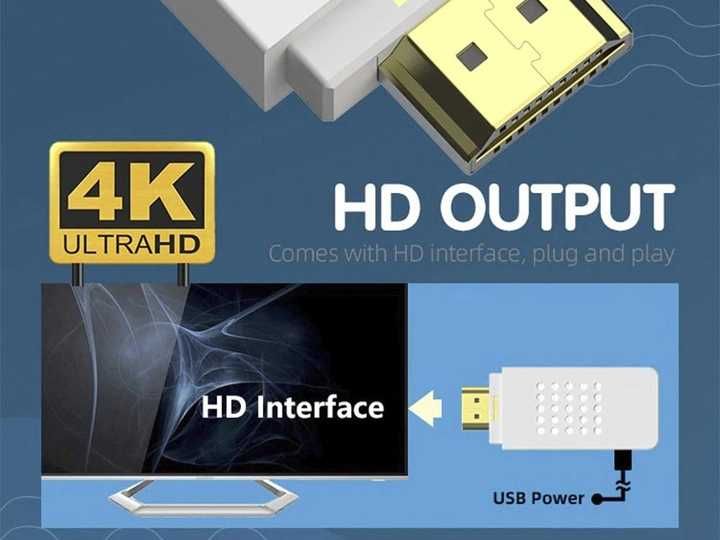 Игровая консоль HDMI в стиле ретро с беспроводными контроллерами