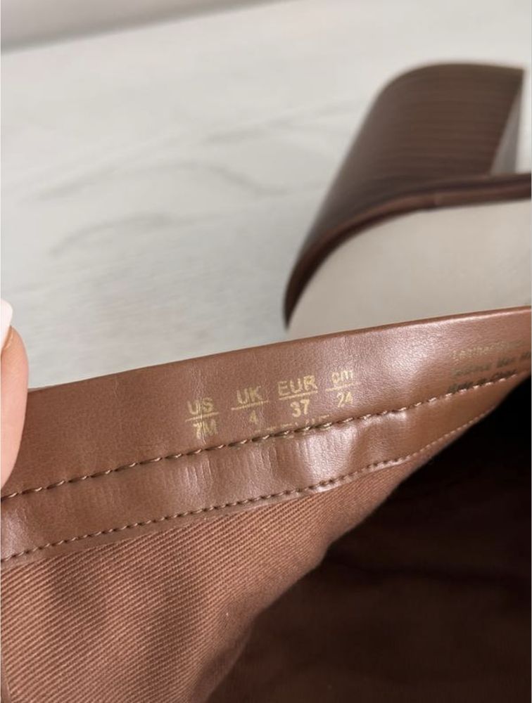 Ботильйони franco sarto