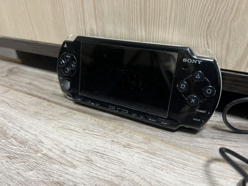 Приставка PSP