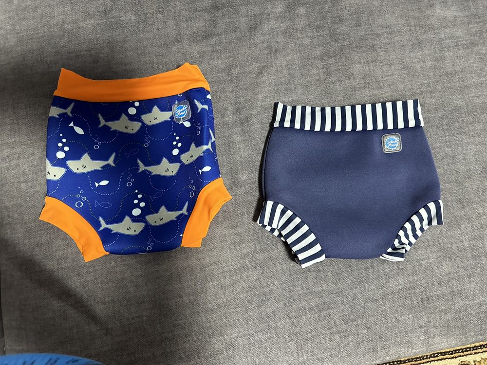 Плавки труси плавальні splash about 2-3 xl