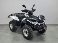 Квадроцикл Linhai Yamaha LH400 4х4 2022