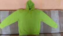 Bluza z kapturem XL