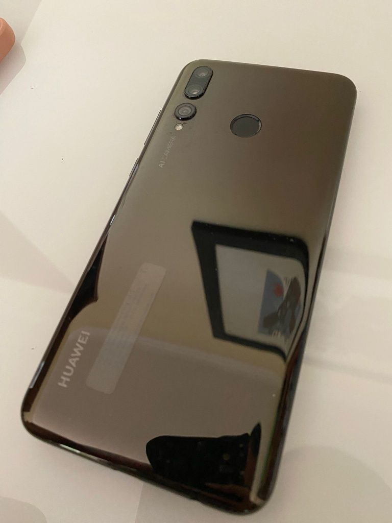Smartphone Huawei Psmart+ 2019