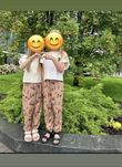 Костюм h&m (7-8р.)