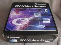 Video Server GEOVISION (nowy)