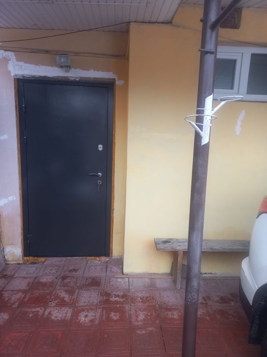 Здам однокімнатну квартиру  мальованка