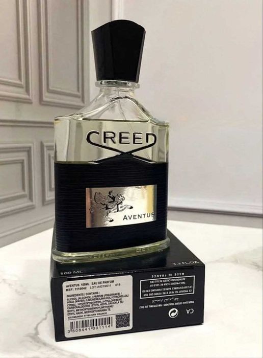 Aventus, Creed
Eau de Parfum, парфуми, духи.