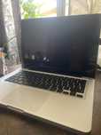 Macbook 13’ 320GB i5 8GB ram 1,5GB grafika