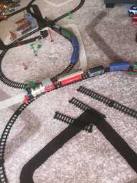 Jogo Train Track