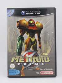 Metroid Prime - GameCube