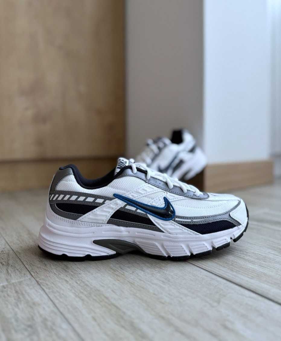 США! Класні жіночі кросівки Nike Initiator 394055-101 Оригінал! 39-40р