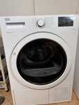 Suszarka BEKO DS 7433 RX (stan jak nowy, bez opakowania)