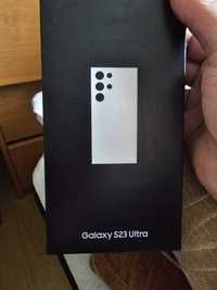 Samsung galaxy s 23 ultra 512G dodatkowa  gwarancja