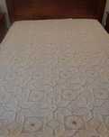 Colchas Em Crochet Para Cama De Casal