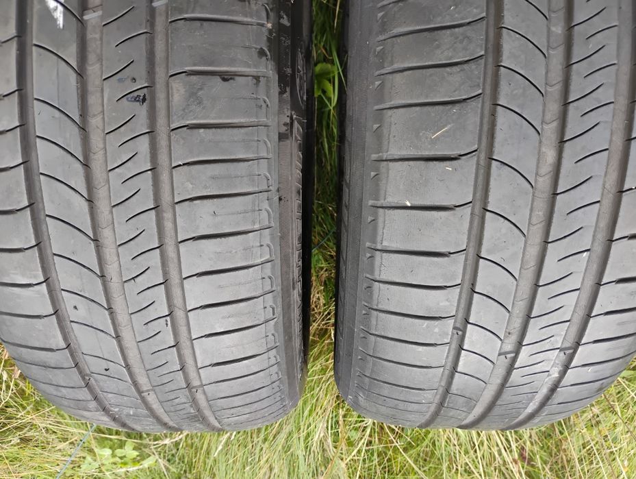 Opony 205/55R16 Michelin, Sava
