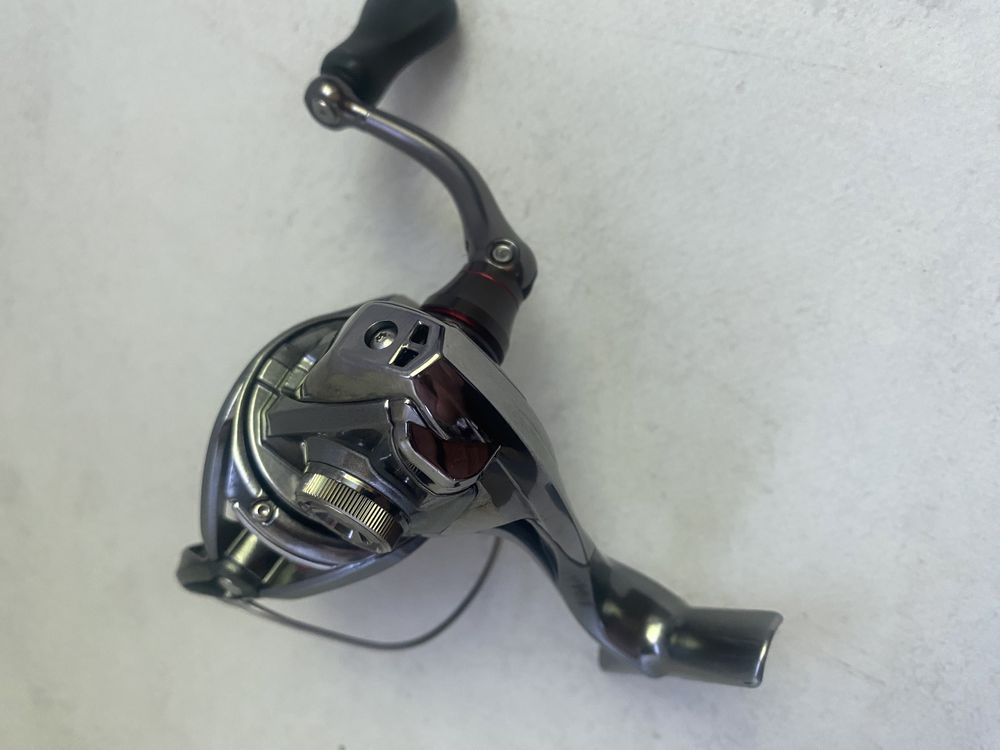 Катушка Shimano 2016 Stradic Ci4+ 2500